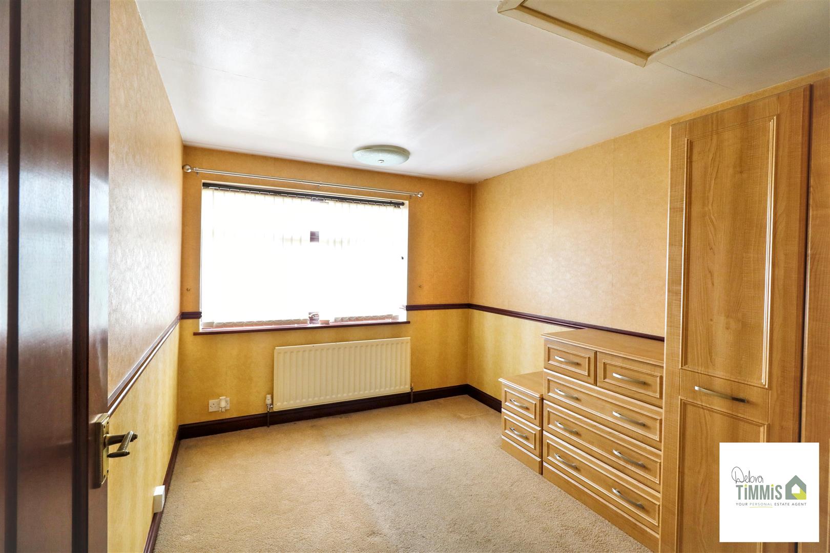 Fielden Close, Milton, Stoke-On-Trent